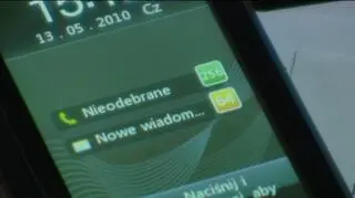 Złapanemu stalkerowi grozi do 10 lat więzienia