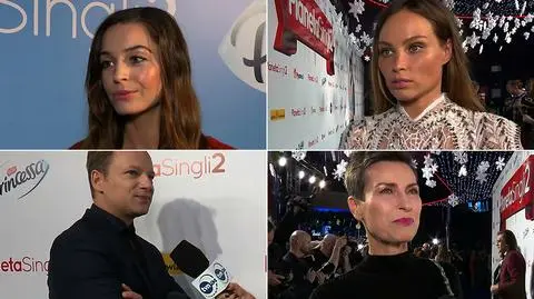 "Planeta Singli 2" to druga część kinowego hitu 