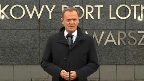 Tusk o budżecie UE: Nie pójdziemy na kompromis za wszelką cenę