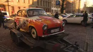 Syrenka Toma Hanksa