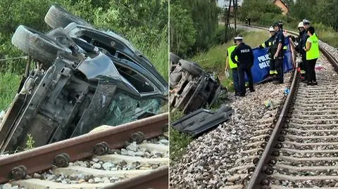 Pniewite: Urzędnicy nie odpowiedzą za wypadek