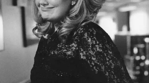 Adele urodziła chłopca