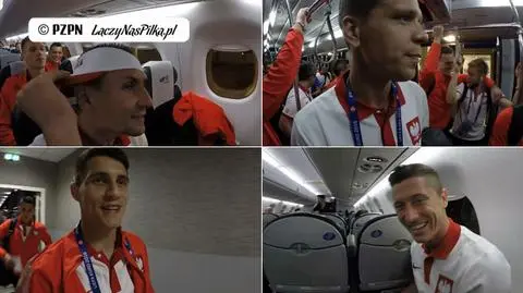 Gratulacje w stylu Szczęsnego. "To, co zagrał Kapustka, to skandal"