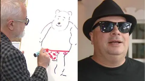 Satyrycy o sporze radnych z Tuszyna