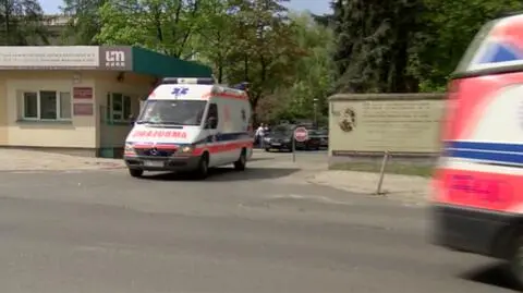 Sekcja zwłok 7-letniego Adasia wykazała zapalenie płuc. Ruszyła kontrola w szpitalu