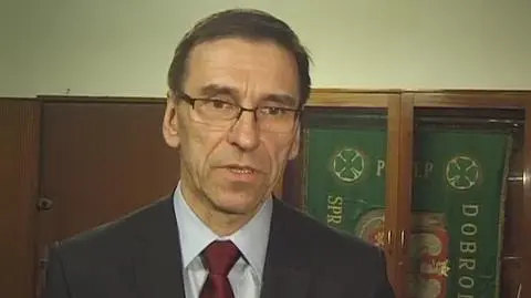 Grzymowicz komentuje wybory