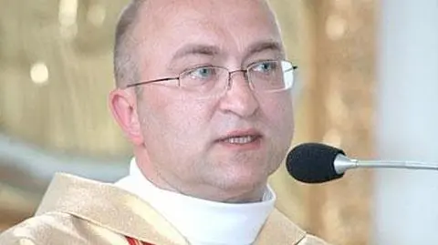 Białoruski Kościół potwierdza zatrzymanie księdza. Chodzi o aferę szpiegowską?