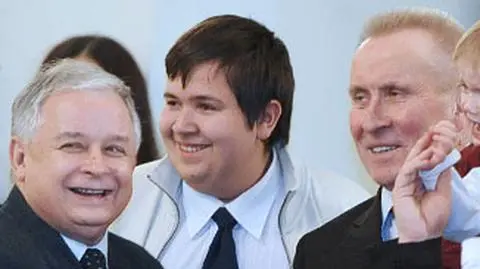 Minister Czuma mianowany w gronie rodziny