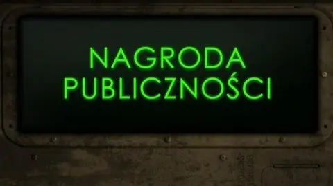 Nagroda publiczności