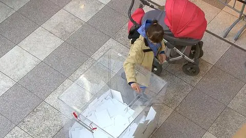 Po raz pierwszy w wyborach będziemy mogli skorzystać z mTożsamości