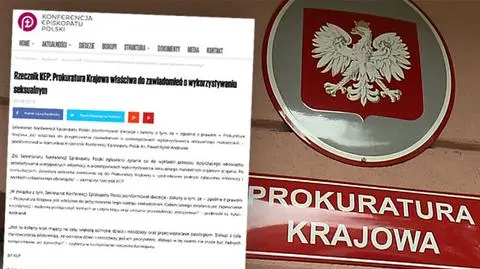 Ks. Paweł Rytel-Andrianik: trzeba zdecydowanie potępić wszelkie formy agresji (wideo z dn. 22.07.2019)