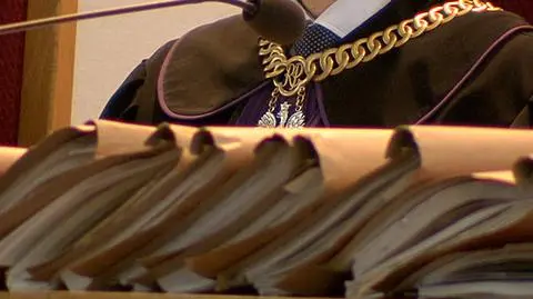 Dostaną ponad 200 tys. zł za odsiadkę w PRL-owskich więzieniach