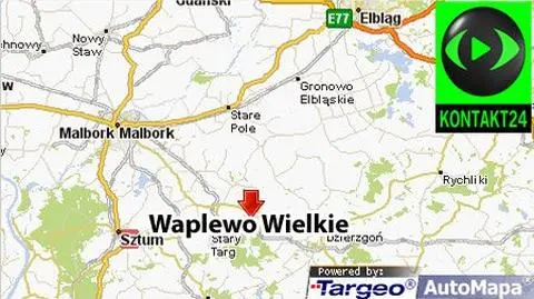 Pomyliła akumulatory z bombą. Saperzy, stu ewakuowanych