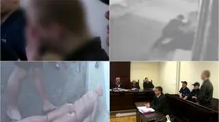 Po ataku kobieta straciła oko