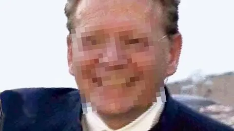 Peter V.: PiS szukało u mnie haków na PO