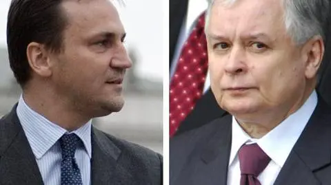 Sikorski: Prezydent mi gratulował