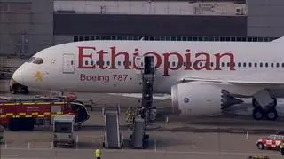 Kłopoty w powietrzu 