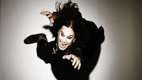 Najbardziej bełkoczący muzyk świata. Ozzy'ego nie rozumie nawet auto