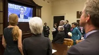Obama rusza z ofensywą ws. projektu swojej ustawy zdrowotnej 