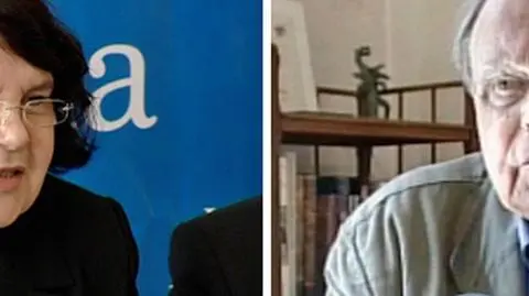 Miłosz posłance się nie podoba. "Obrażał Polaków"