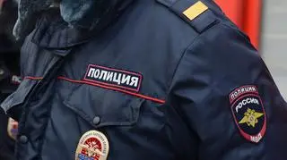 Rosyjska policja zajęła się holdingiem Prochorowa 