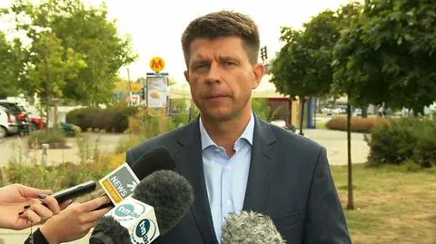 Petru: nie ma sensu wpisywać kompromisu aborcyjnego do konstytucji