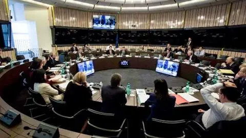 EU mulls new link between budget, civic rights