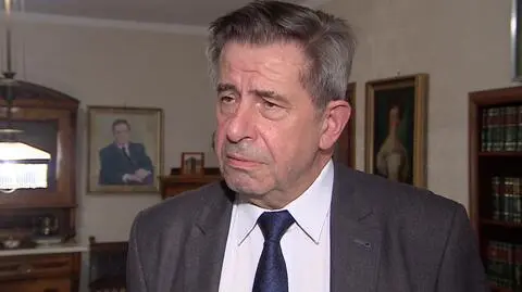 Sejm przyjął nową ustawę o TK w czwartek