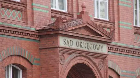 Za namową partnera okradła i usiłowała zabić sąsiadkę