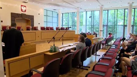 Konstytucja nie ma szans?