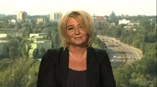 Smutny dzień w karierze prezydent Łodzi