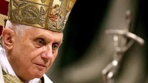 "Ostatni bojownik o duszę Kościoła”