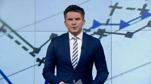 TVN24 News in English. Business news with Mateusz Walczak