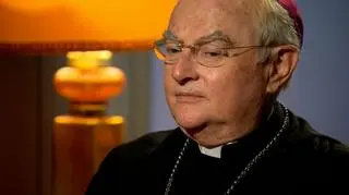 Abp Hoser: wierzę, że Franciszek przywróci zaufanie do Kościoła
