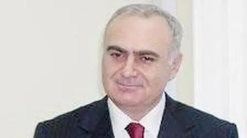 Mąż opozycjonistki skazany
