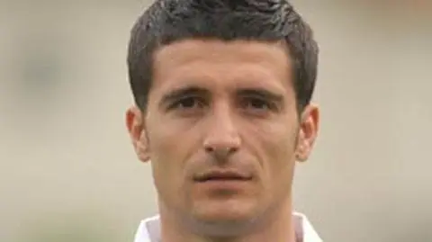 21. Daniel Niculae
