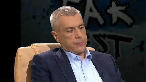 Roman Giertych o postępowaniu prokuratury ws. Geralda Birgfellnera