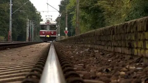 Nowy rozkład PKP w Łodzi: 
mniej pociągów i objazdy