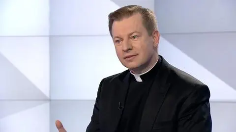 Paweł Rytel-Andrianik o religii w szkołach