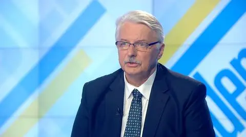 Witold Waszczykowski