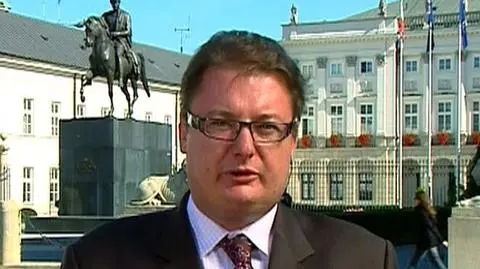 PiS zaprasza Rokitę