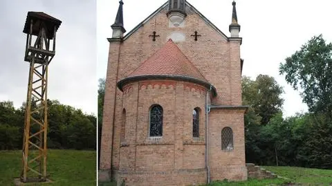 Złodzieje ukradli... kościelny dzwon