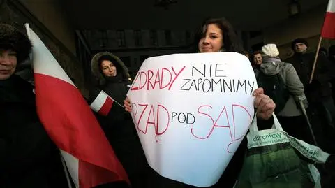 Nie będzie śledztwa ws. "zdrady" Tuska