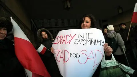 Nie będzie śledztwa ws. "zdrady" Tuska