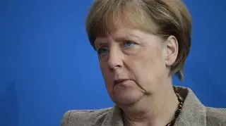 Partia Merkel chce wyborów 24 września