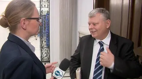 Poseł Suski to jeden z naszych ulubieńców