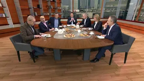 Wydatki służbowe. Kawa na ławę