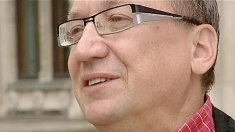 "Ja ci dam 
in vitro!!!". Gadzinowski "zapładnia"