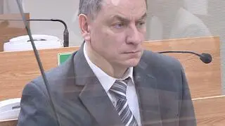Brunon Kwiecień przyznał się do zorganizowania zamachu
