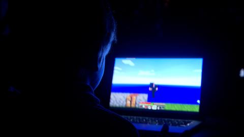 Co oglądają dzieci w internecie?